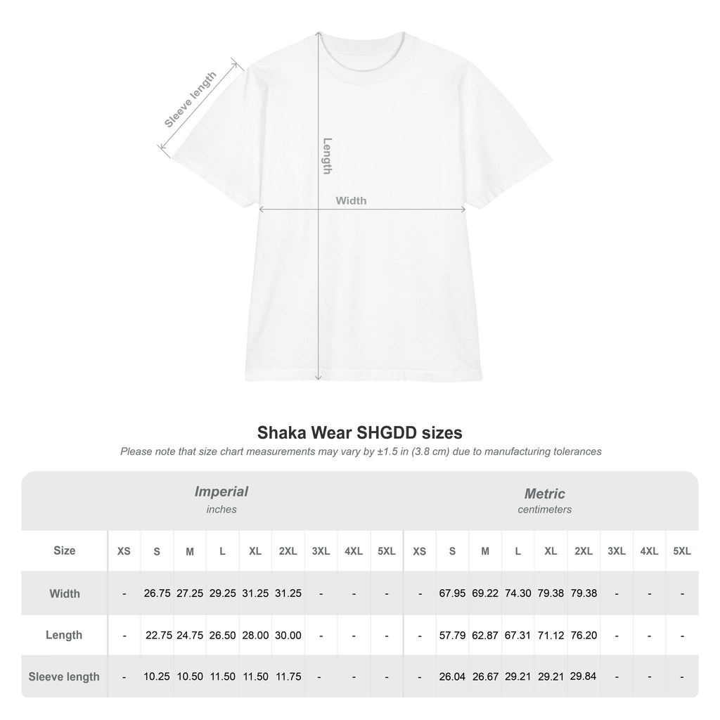 FlyBoy Achievements Tee - Built Different