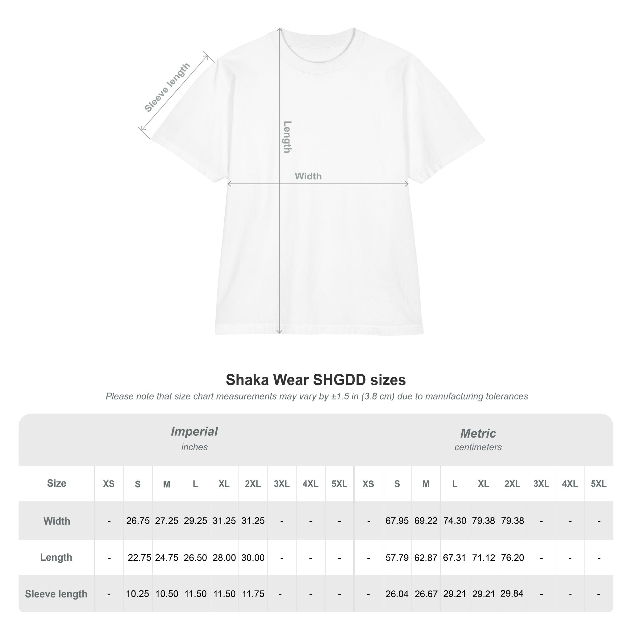 FlyBoy Achievements Tee - Built Different