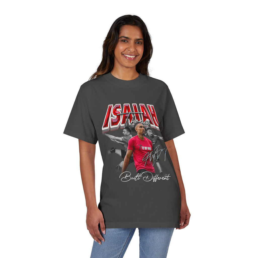 FlyBoy Achievements Tee - Built Different