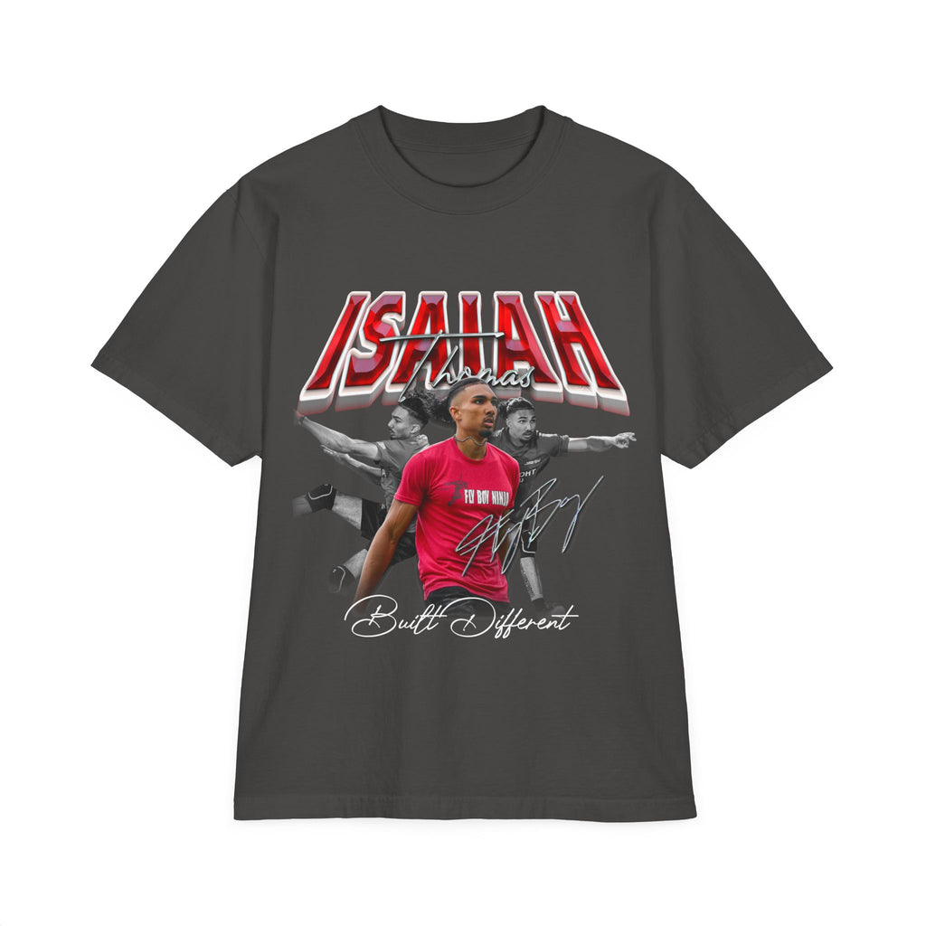 FlyBoy Achievements Tee - Built Different